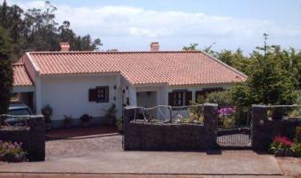 Cottage in Madeira Santo Da Serra