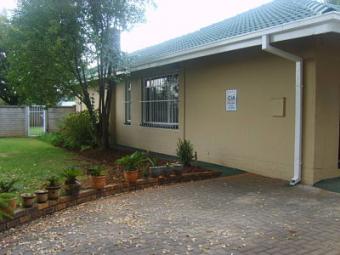 Nice , neat, move in and stay. Vaal Triangle