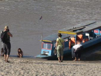 Tourism house for sale Luang Prabang