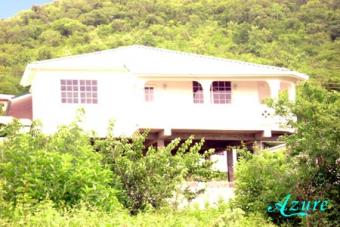 New Home Vieux Fort - St Lucia Vieux Fort