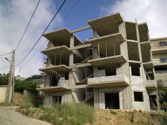 new apartments in sawfar Saoufar