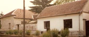 selling family house Tompa