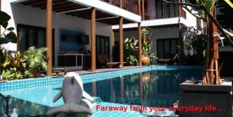 BOUTIQUE SERVICED APARTMENT Phuket