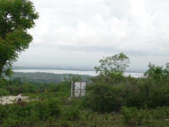 MAGNIFICENT VIEW FROM BALI Bali