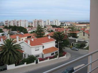 Apartment near Estoril and Ocean Parede
