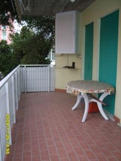 Jesolo Lido Apartment Jesolo