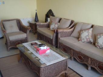 Fully Furnished Flat, Sea view Fentas