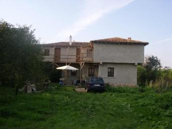 ELEVEN ROOMS HOUSE Balchik