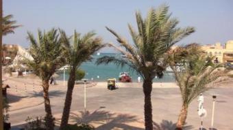 Seaview 3 bedroom, Abu Tig El Gouna