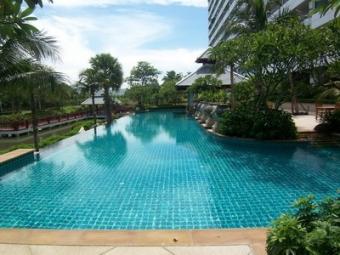 Amazing seaview condo Hua Hin Hua Hin