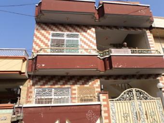 5marla house is for sale Islamabad