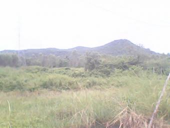 buy land and pay monthly Ban Chang