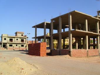 magawish Hurghada