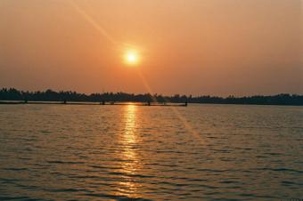 Land For Sale at Bolgoda Lake Piliyandala