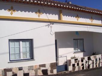 House in Alentejo Almod�var