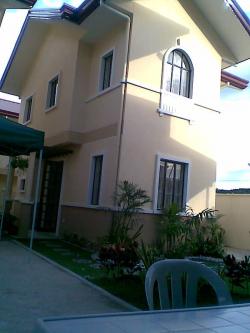 joanna executive homes Quezon City
