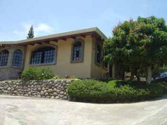 Modern Countryhouse Heredia
