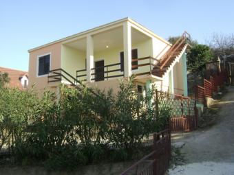 Hause near sea, Montenegro Uteha, Bar