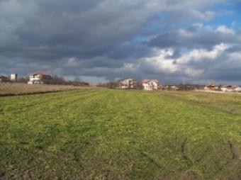 Plot of land Varna