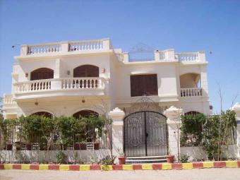 Apartment in the villa for rent Hurghada