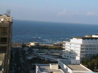 a wonderful view luxury lovers Alexandria