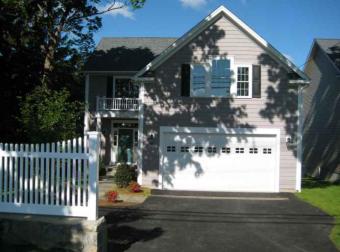 New 4-bedroom house Norwalk, CT Norwalk