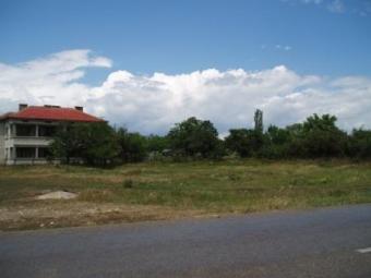 Cheap plot of land Varna