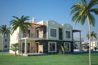 Tuzla Park Resort Last 40 units Bodrum