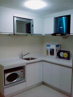 new comfortable apartment in CBD Guangzhou