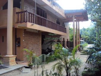 Fully Facilitated Hotel for Sale Wellawaya