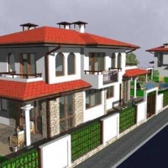 Banevo spa sea resort:N 1242 . Banevo,bourgas.