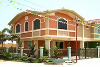 House & Lot for Sale in Pasig Pasig