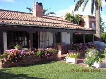 Villa 3 Bed 2 Bath on one level Marbells