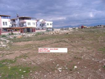 best turkish homes Altinkum Didim