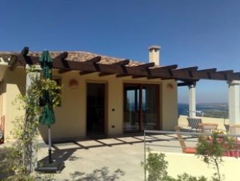 Lovely villa South Sardinia Cagliari