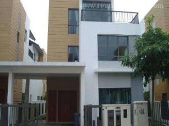 House for rent in Ba Dinh Dist Hanoi