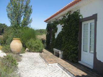 Villa in Silver Coast Caldas Da Rainha