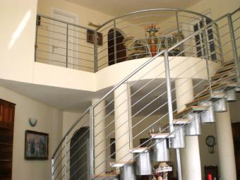 Exclusive detached family house Nagykallo