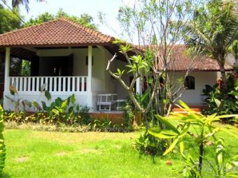 long term rentals Villa in Bali Bali