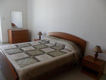 2 Bedroom Flat For Sale St.paul`s Bay