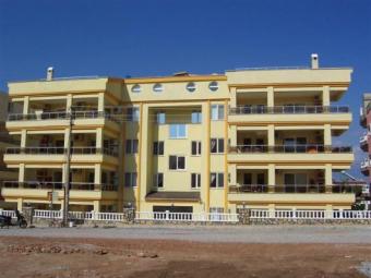 Cel�k Apartment Altinkum