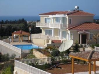Terra Sotheby`s  ID: 0039 Paphos