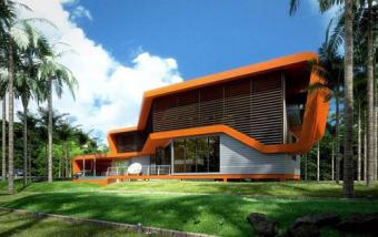 This wonderful house for sale Yaounde