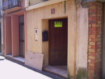 Distinctive Townhouse Costa Blanca,tarbena