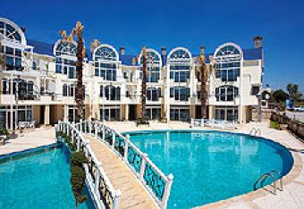 2 bedroom apartment Didim