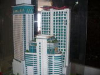 CLUB ULTIMA CEBU& BURACAY Cebu City
