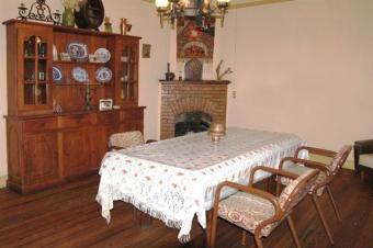BRITISH MANSION IN MENDOZA(AR) San Rafael