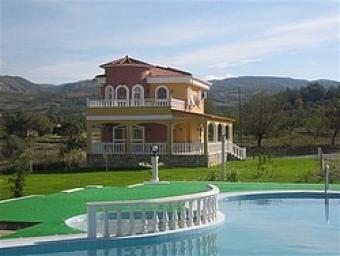 Beautiful villa in Kusadasi Kusadasi