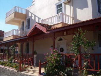 Mountain View Villas Antalya