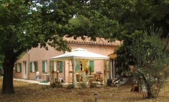 Southern France - Charming House La Garde-freinet